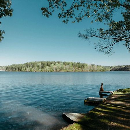 The Ritz-Carlton Reynolds, Lake Oconee Turnwold Eksteriør bilde