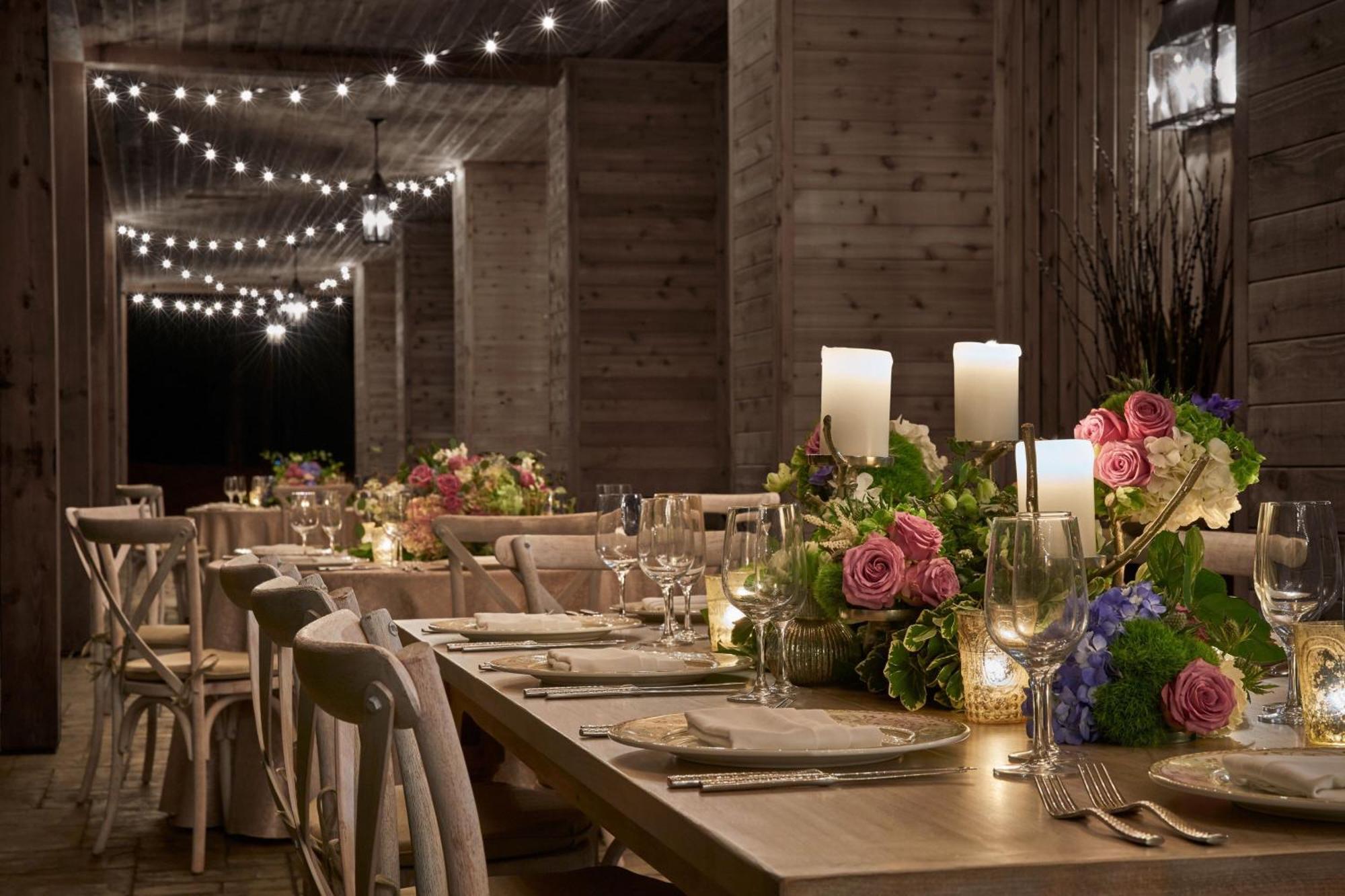 The Ritz-Carlton Reynolds, Lake Oconee Turnwold Eksteriør bilde