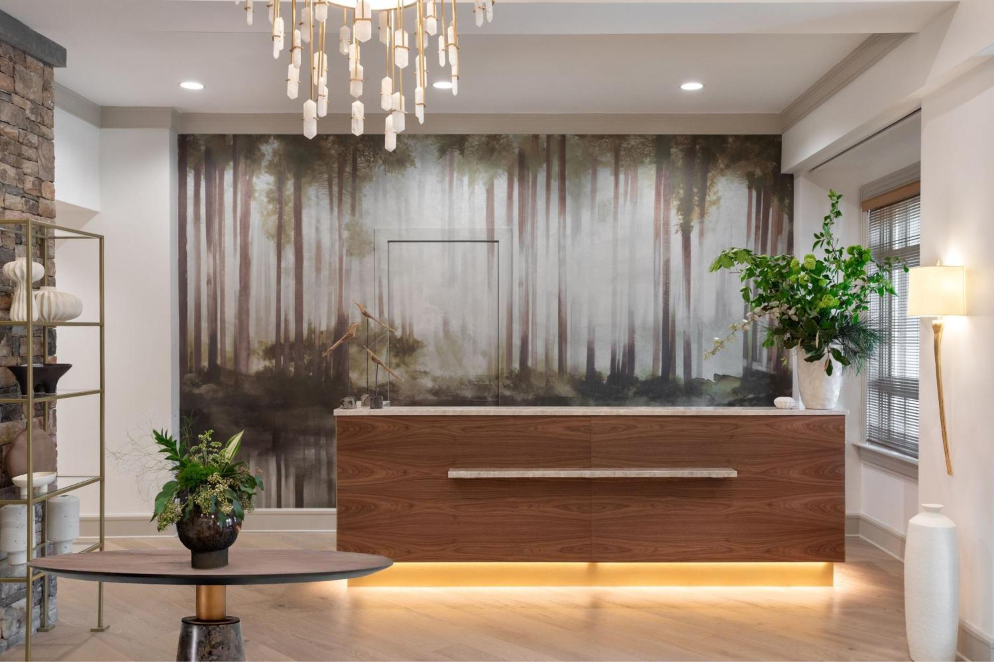 The Ritz-Carlton Reynolds, Lake Oconee Turnwold Eksteriør bilde