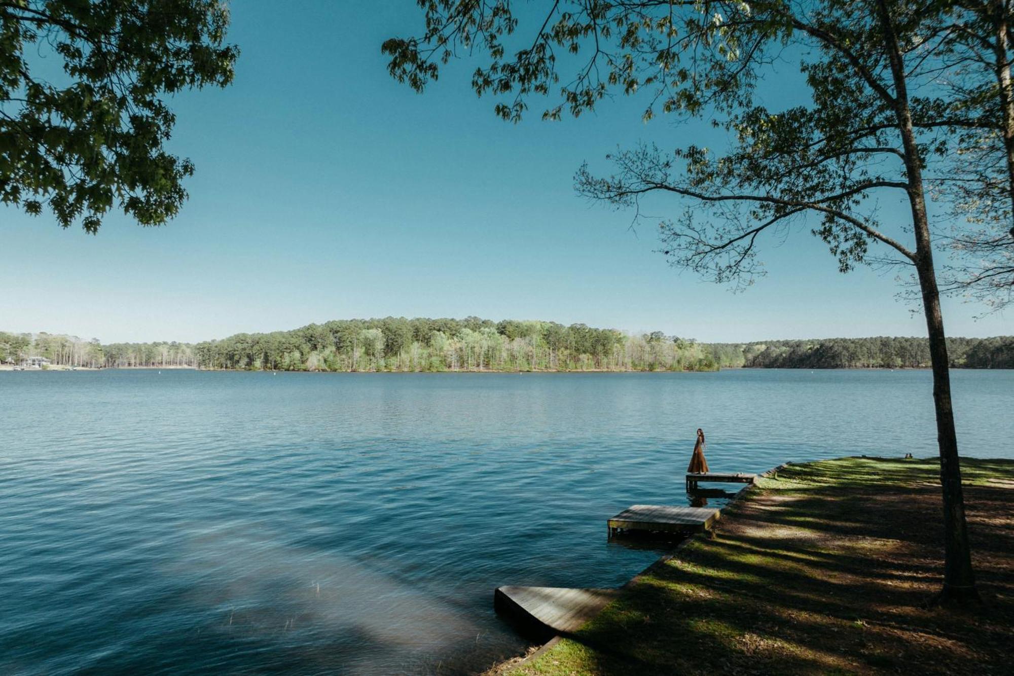 The Ritz-Carlton Reynolds, Lake Oconee Turnwold Eksteriør bilde
