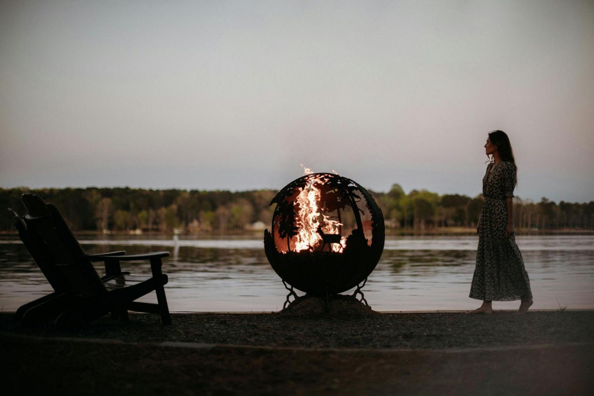 The Ritz-Carlton Reynolds, Lake Oconee Turnwold Eksteriør bilde