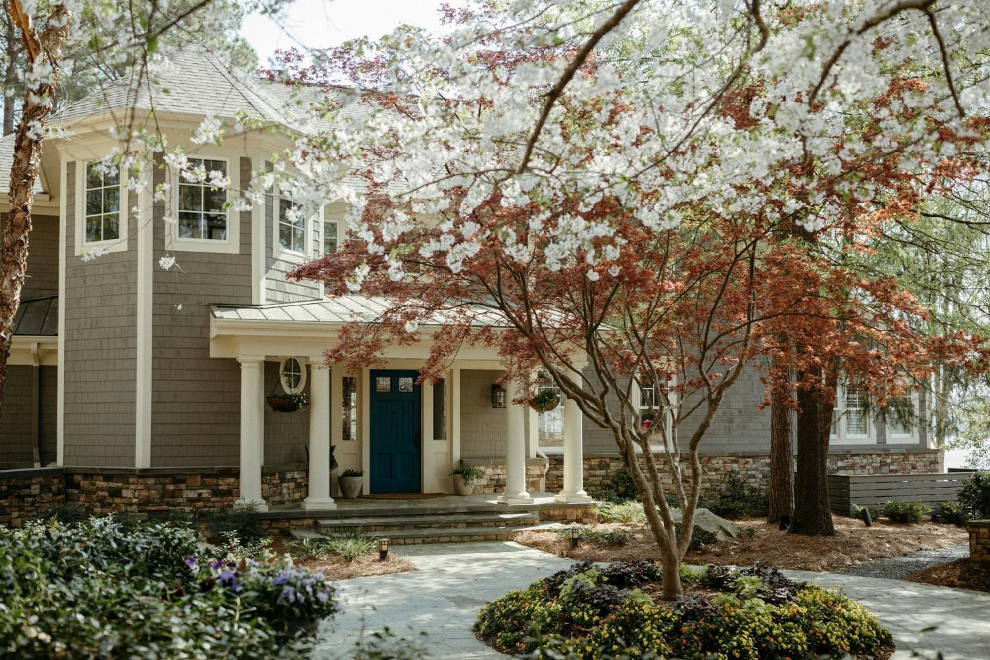 The Ritz-Carlton Reynolds, Lake Oconee Turnwold Eksteriør bilde